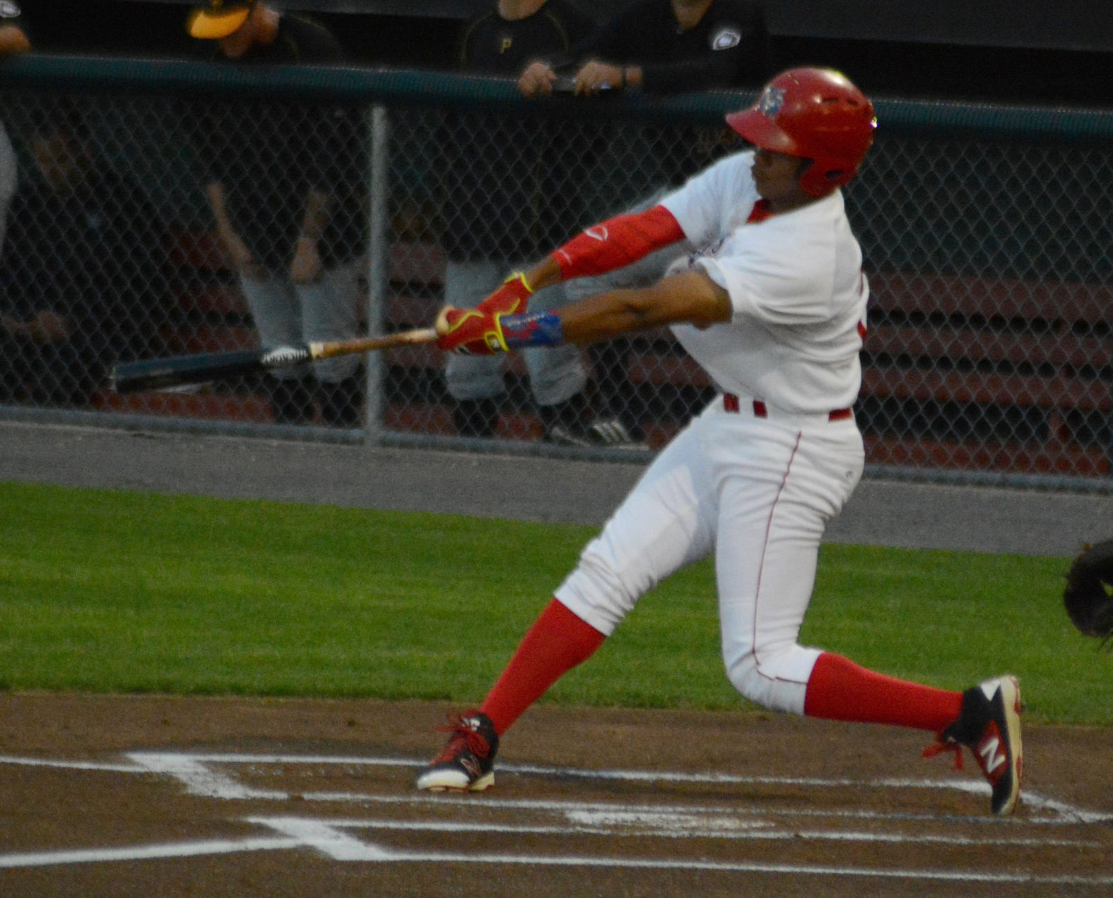 Juan Soto